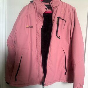 Moerdeng Ski Jacket-Weathergear  XL Womens